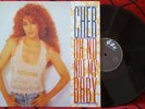 CHER ** Oh No Not My Baby ** ULTRARRARE & SCARCE 4-TRACK 1992 Spain 12