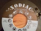 northern soul re-issue of otis smith let her go and ruby andrews just loving you