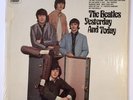 Beatles BUTCHER Yesterday and Today STEREO 2nd State SHRINK LP
