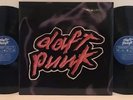 DAFT PUNK 1996 HOMEWORK 12
