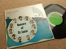 ? QUAVERS OF ST LUCIA HEAVY ISLAND FUNK MOOG FIRST CLASS BARBADOS LISTEN