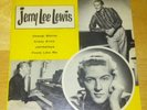 Jerry Lee Lewis Sun Records Vinyl 45 Record Umbangi Stomp *RARE*