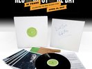 DAVID BOWIE PROMO LP BOX SET BOWPROMO RECORD STORE DAY 2017 LIMITED EDITION RSD