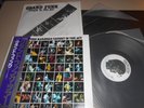 Grand Funk Railroad, Caught In the Act Japan Double Lp, Excellent