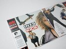 INXS | Kick | SEALED 2017 Half-Speed Mastering RED Vinyl Gatefold 2-LP 45RPM