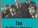 Original Vintage ROLLING STONES 1964 UK Tour Concert Programme