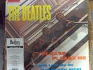 THE BEATLES Please Please Me LP SEALED '14 mono reissue 180 gram vinyl