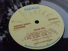 MANFRED MANN'S EARTH BAND SOLAR FIRE 1st 1973 UK Press LP MINT- TIME CAPSULE