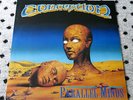 CONCEPTION - Parallel Minds LP 1993 NOISE GER 1ST PRESS VINYL NEAR MINT RARE