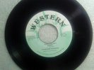 ETHIOPIANS PROPHETS - BABYLON CAN'T ESCAPE/ VERSION/ ORIG. JA. WESTERN ROOTS 45