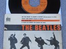 The Beatles - She Loves You + 3 - French Picture Sleeve 45 rpm PS 7