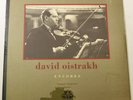 David Oistrakh Encores LP SEALED Angel 35354 Original Classical Violin TAS