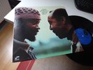 BOBBY HUTCHERSON & HAROLD LAND San Francisco BLUE NOTE LP NM