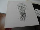 PHILIP GLASS Music in Similar Motion Music In Fifths 1973 LP Chatham Square