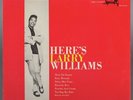 Orig LARRY WILLIAMS Here's LP Specialty STEREO SP 2109 DG R&B Rock & Roll EX