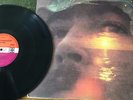 David Crosby If Only I could Remember My Name A1/B1 Plum/Orange LP Record VG+