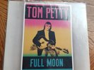 Tom petty full moon fever lp vinyl record original 1989