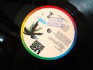 U2 GREEK PROMO COPY Desire  3-track 12” Vinyl Island/Virgin 1988