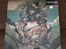 Set Your Goals This Will Be The Death Of Us White Vinyl LP Mxpx Blink 182 Nofx