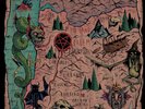 WITCH MOUNTAIN- South Of Salem LIM.300 BLACK 2LP SET female doom ala S.VITUS/JEX