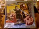 Dolly Parton Linda Ronstadt Emmylou Harris Trio LP sealed 180 gm vinyl reissue