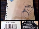 FRANK TURNER Sleep Is For The Week 2xLP/500 SEALED folk punk gaslight anthem