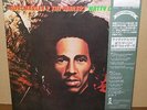 Bob Marley & The Wailers Natty Dread 1982 Japan LP 20S-83