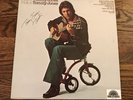 RARE  Pick It Tommy Jones Signed LP Record - Sounds a Like Nashville 1980 Vinyl