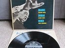 Brahms Hungarian Dances and Dvorak Slavonic Dances LP ** Stereo WBG **