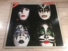 LP Casablanca ?Bellaphon ?NB 7049 Kiss ?– Dynasty GERMAN VINYL 1979 OIS