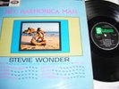 STEVIE WONDER - HEY HARMONICA MAN, ORG UK 1ST PRESS, MONO STATESIDE, EX.