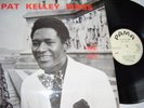 PAT KELLY - PAT KELLY SINGS LP,  PAMA  PMLP 12,  V/G+.
