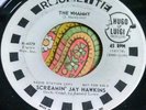 '64 HORROR R&B Soul 45 Screamin' Jay Hawkins The Whammy / Strange EX HEAR
