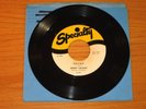 BLUES 45 RPM - JIMMY LIGGINS - SPECIALTY 470 - 