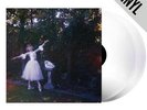 Wolf Alice - VISIONS OF A LIFE ltd 2x white vinyl LP album + 7