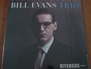 BILL EVANS TRIO Portrait In Jazz LP 1960s Riverside 12-315 SEALED