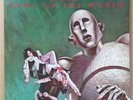Queen - News Of The World - Original Gatefold Vinyl LP - 1977 - EMA 784 - Exc