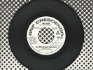 The Seeds Wind Blows Your Hair Six Dreams GNP Crescendo Promo 45 Record PSYCH