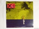 X See How We Are RECORD LP VINYL 80's Factory Sealed ALT INDIE Punk Rockabilly
