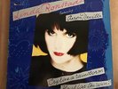 LINDA RONSTADT AARON NEVILLE Cry Like A Rainstorm Howl Like The Wind