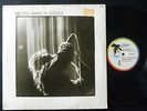 U2 WIDE AWAKE IN AMERICA LP WHITE LABEL MADE IN BRAZIL IMPOSSIBLE TO FIND ####
