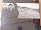** U2 ** The Joshua Tree Orig 1st Pressing LP STILL SEALED w/hype sticker