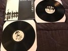 Lip Cream Kill All Ugly Pop DBL LP NEW  japanese hardcore punk KBD gism gauze