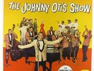 Johnny Otis Show - S/T LP - Capitol VG++ PROMO