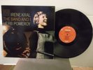 Irene Kral,UAL4016,