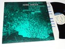 HERBIE HANCOCK NM BLUE NOTE LP EMPYREAN ISLES FREDDIE HUBBARD 180G