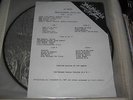 JAG PANZER CHAIN OF COMMAND 2LP PICTURE  Hellhammer Records  EDITION