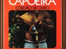 MESTRE SUASSUNA E DIRCEU - Capoeira Cordao De Ouro - 1975 Brazil LP Musicolor