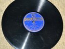 78 rpm Original Dixieland Jazz Band Indiana Darktown Strutters' Ball Columbia