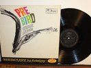 Charlie Mingus ?– Pre-Bird [LP 1960] Jazz, Post Bop Vinyl, Mercury ?– MG 20627